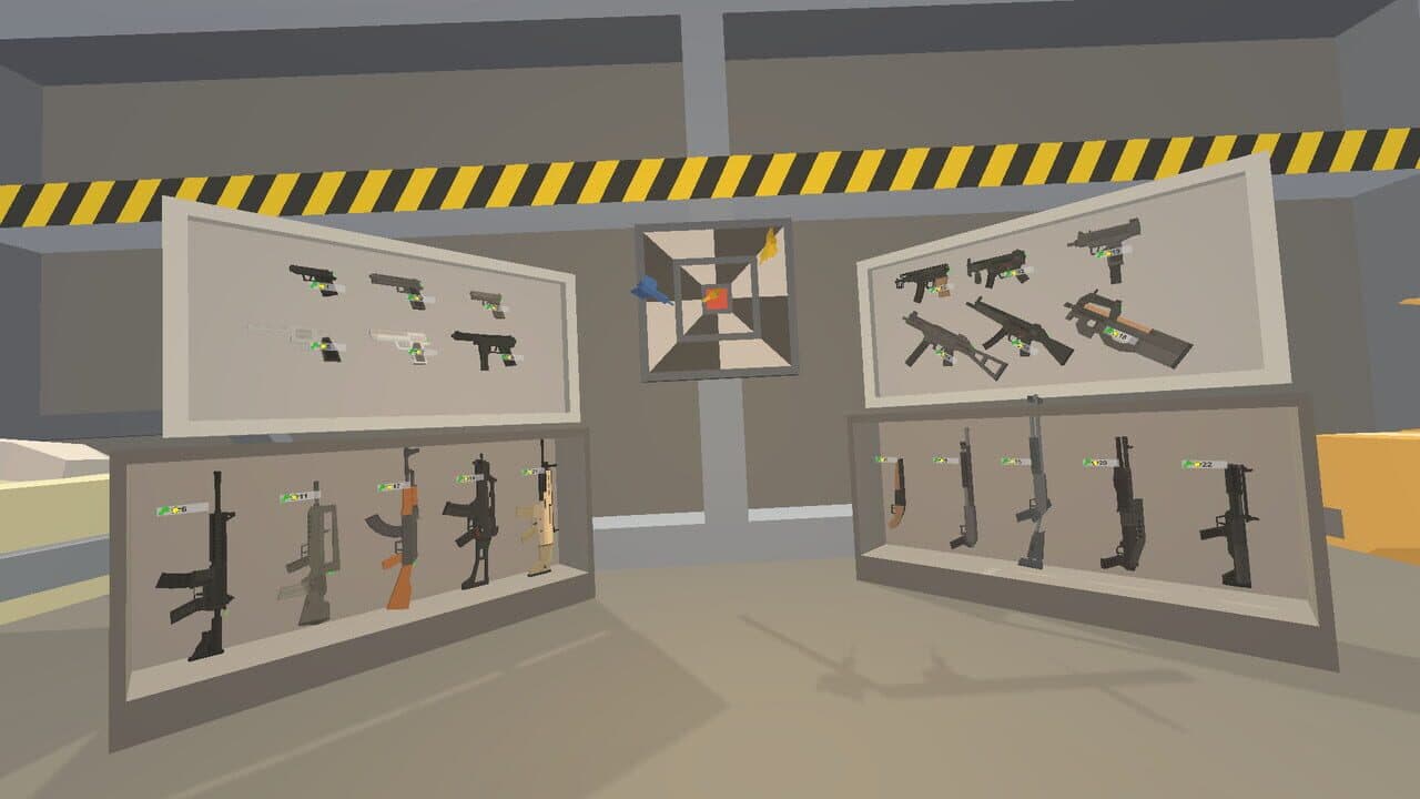 Dead Days screenshot 1