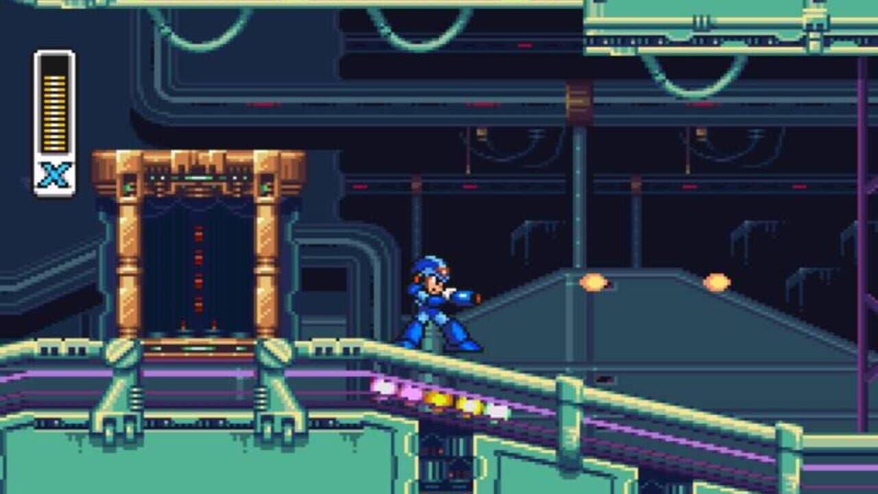 Mega Man X2 thumbnail 4