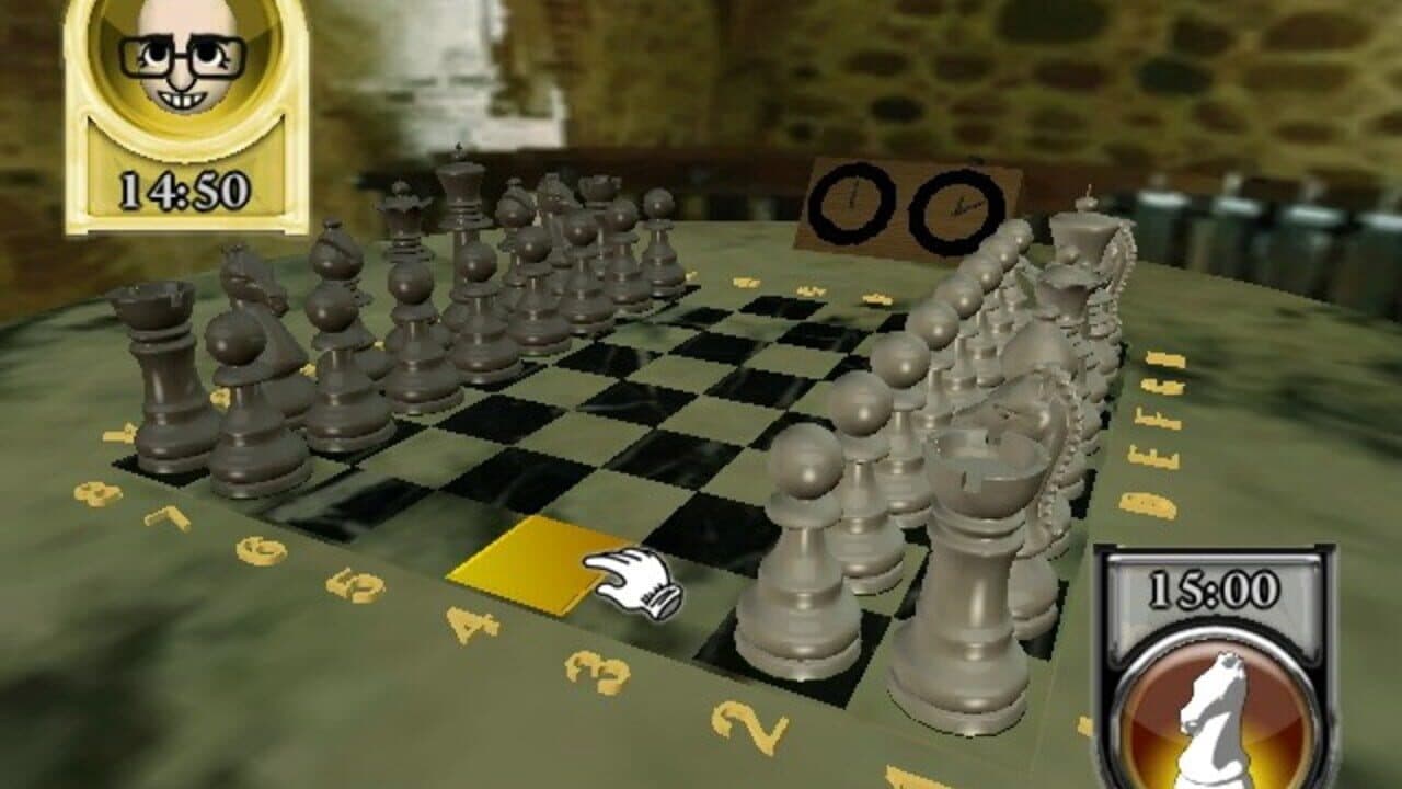 Chess Challenge! thumbnail 5