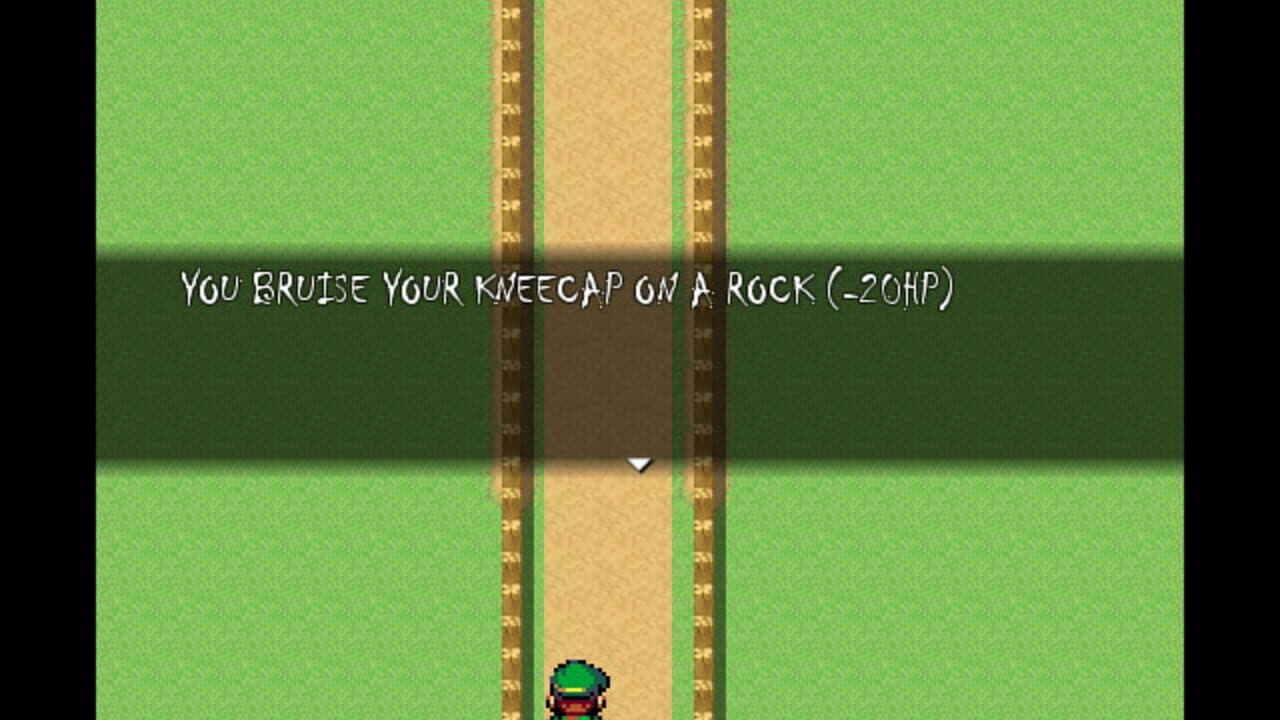 Modern Road-Like thumbnail 3