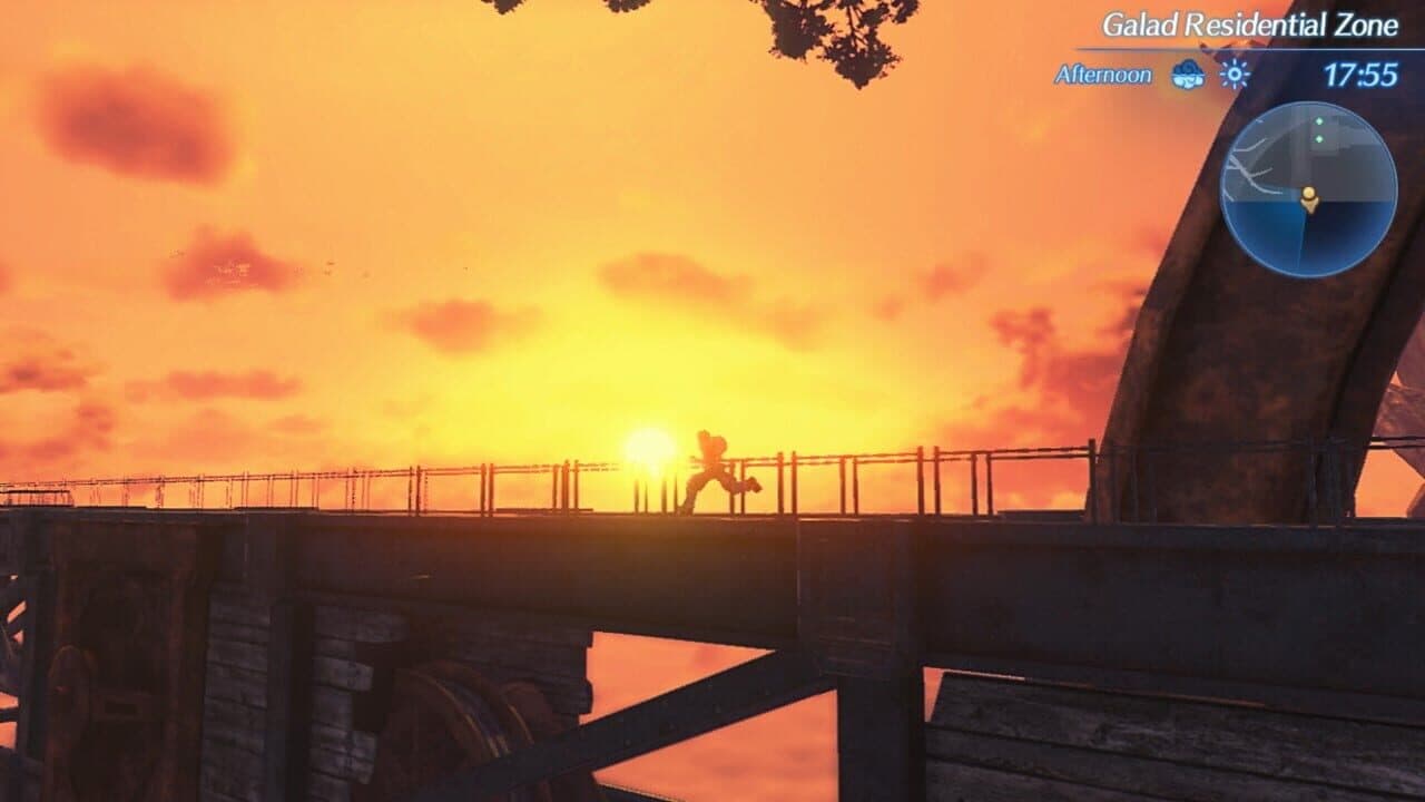 Xenoblade Chronicles 2 thumbnail 9