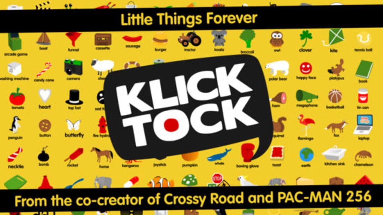 Little Things Forever thumbnail 3