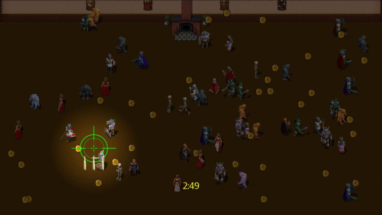 Hidden in Plain Sight thumbnail 3