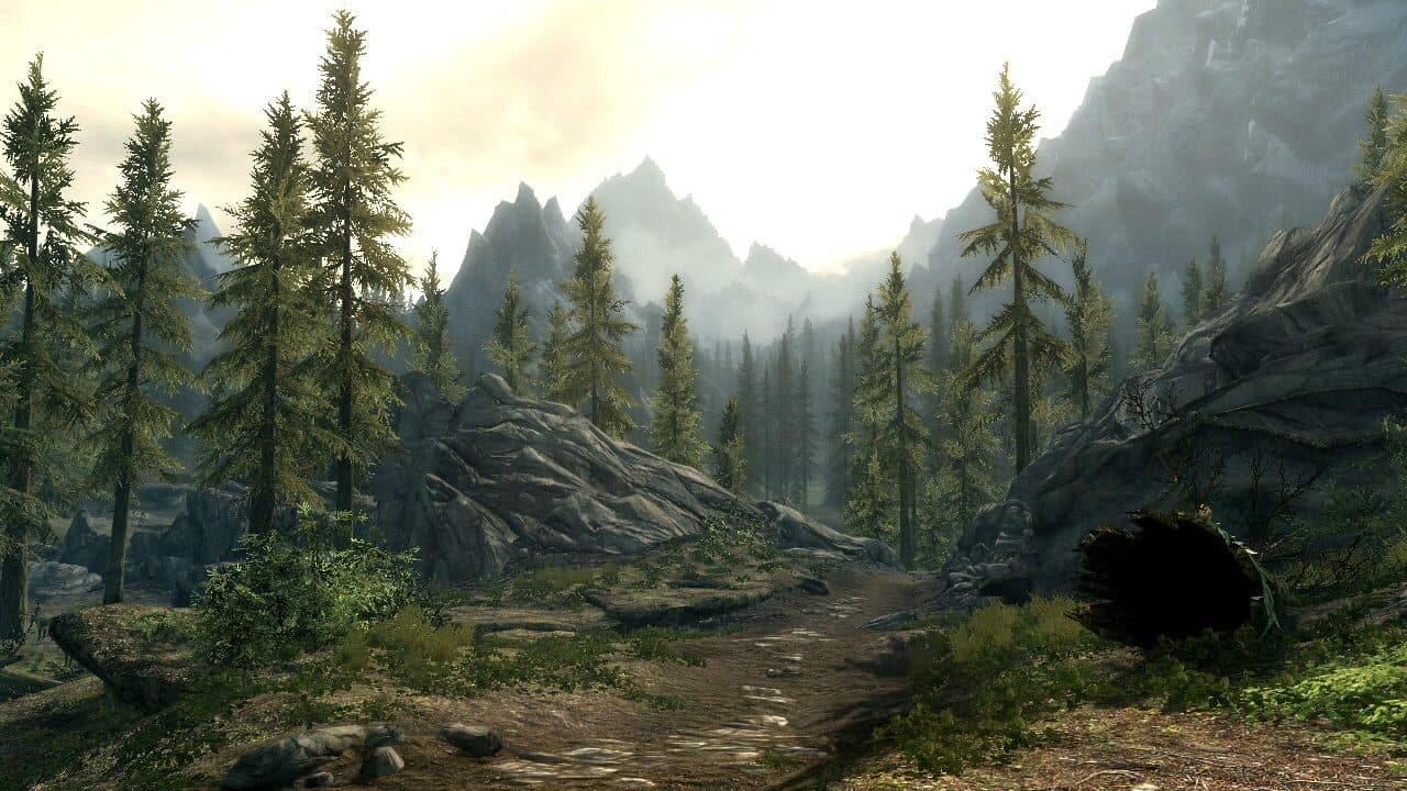 The Elder Scrolls V: Skyrim thumbnail 4