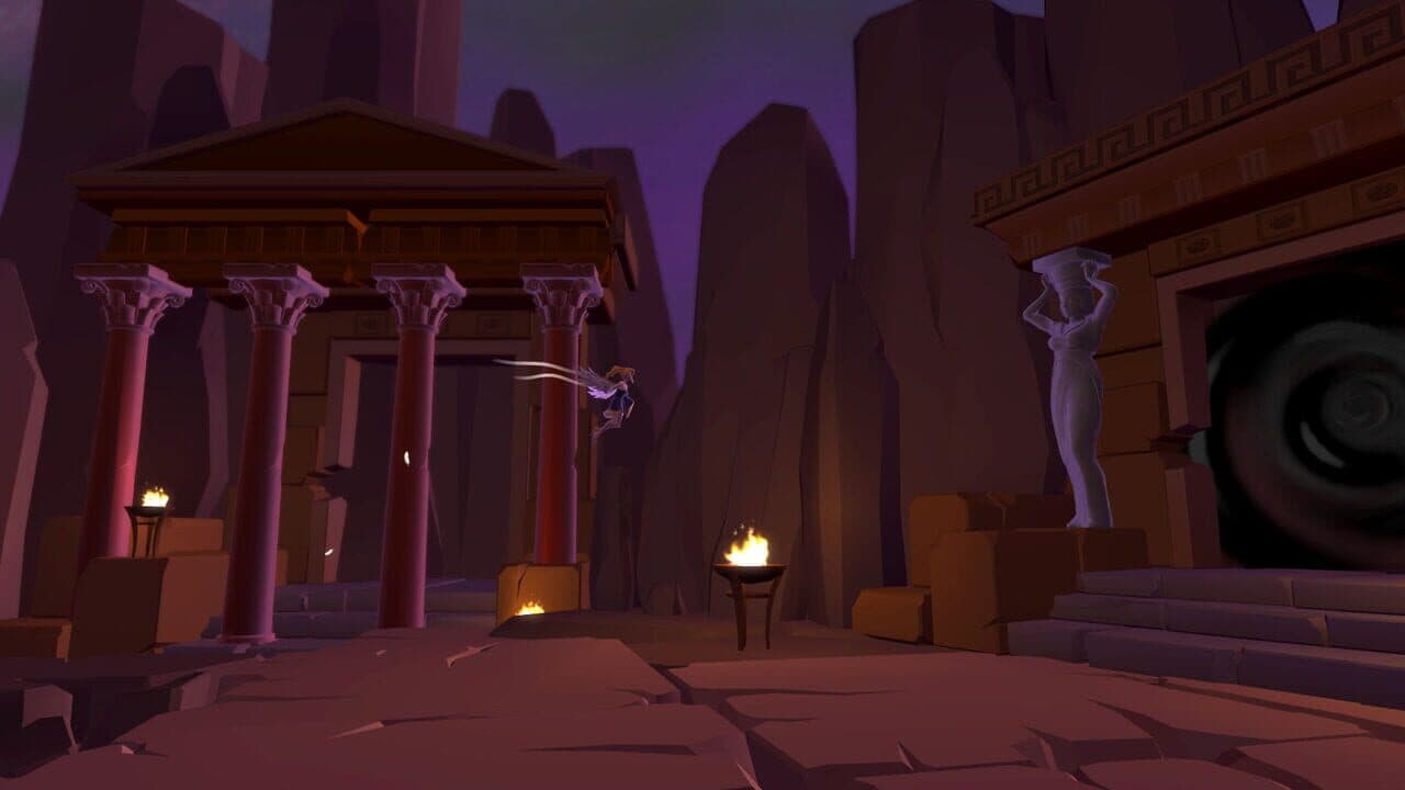 NyxQuest: Kindred Spirits thumbnail 5