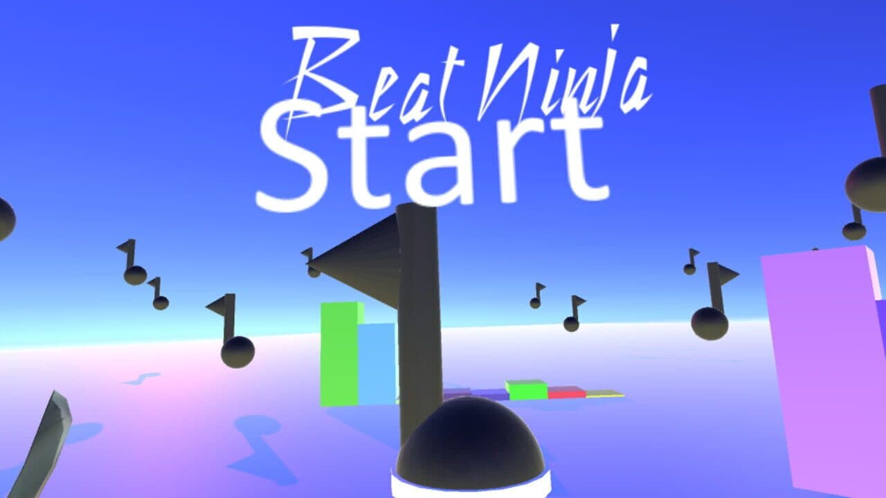 Beat Ninja thumbnail 2