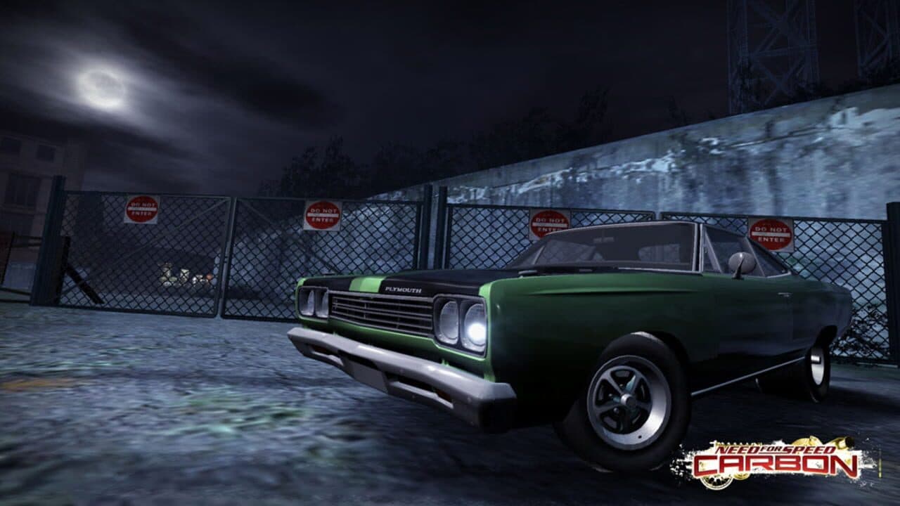 Need for Speed: Carbon thumbnail 4