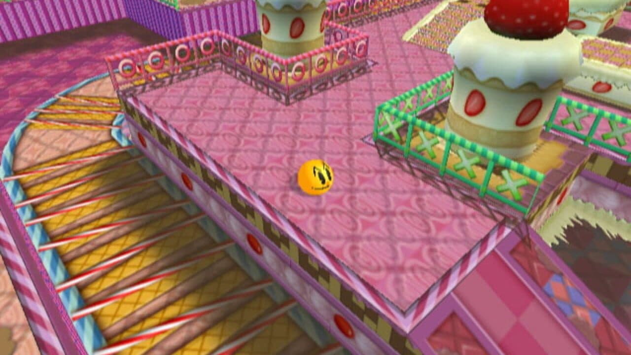 Namco Museum Remix thumbnail 11