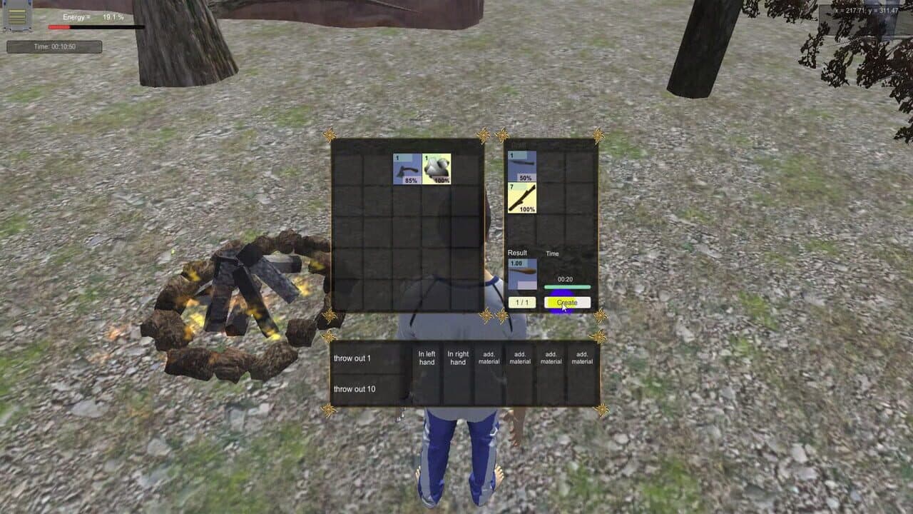 Survival Maze thumbnail 3