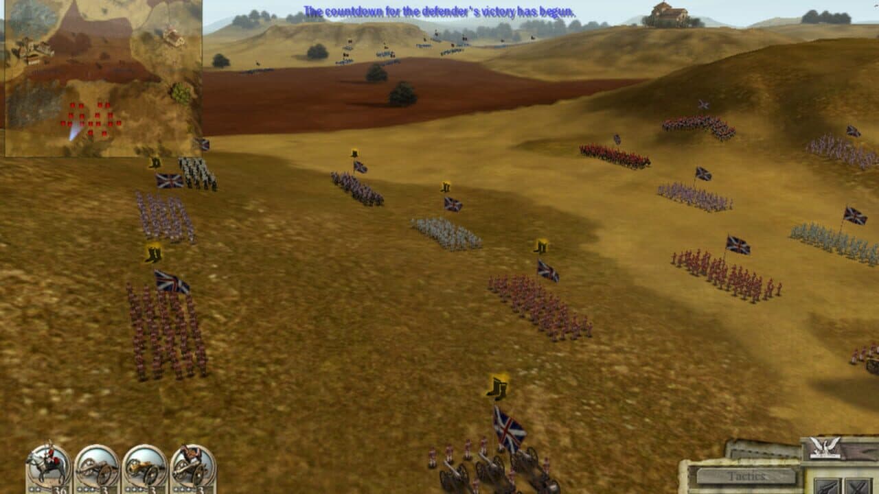 Imperial Glory thumbnail 5