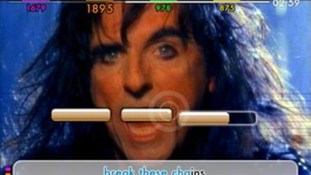 We Sing Rock! thumbnail 2