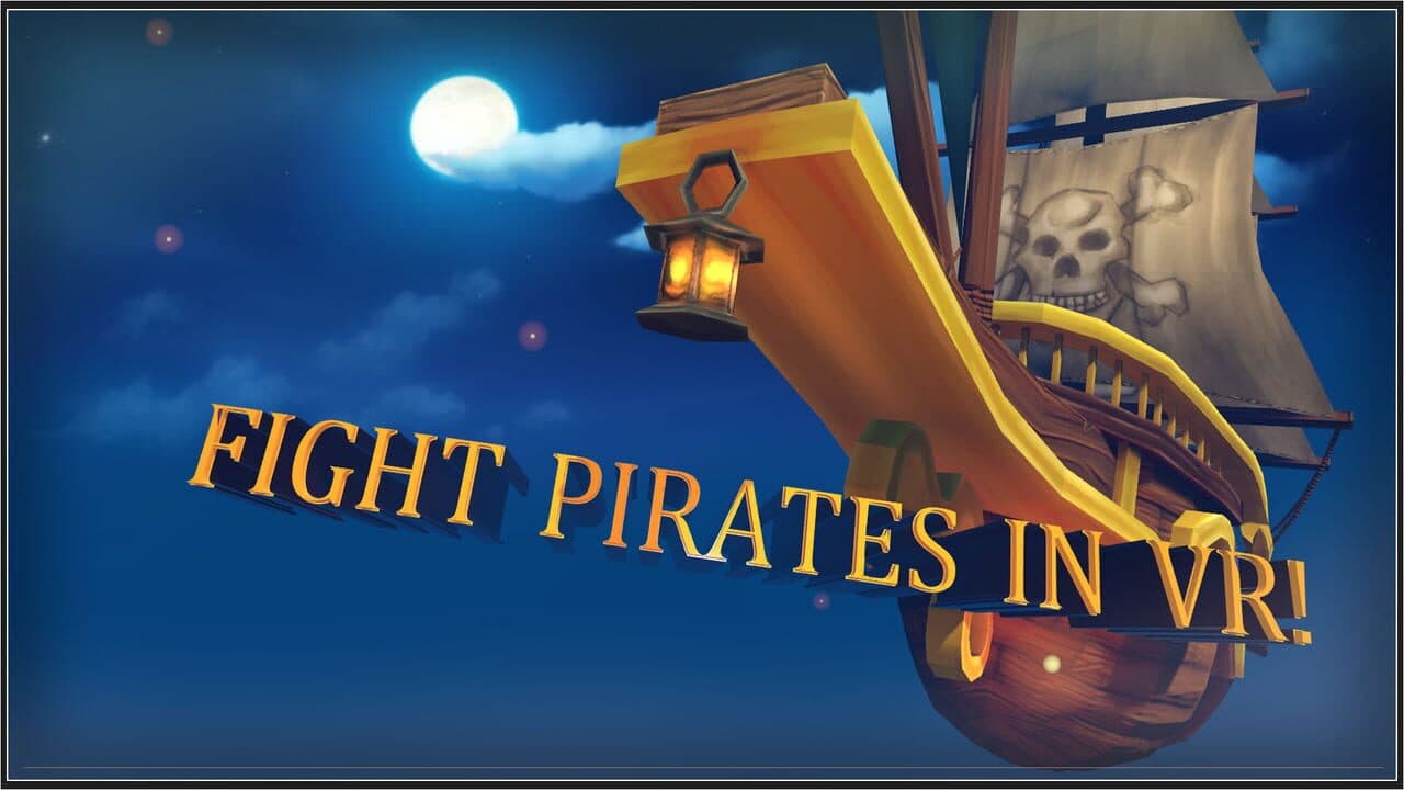 V Arrr screenshot 1