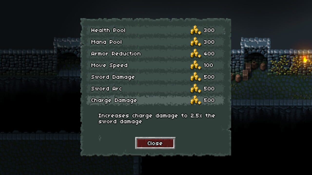 Hammerwatch thumbnail 2