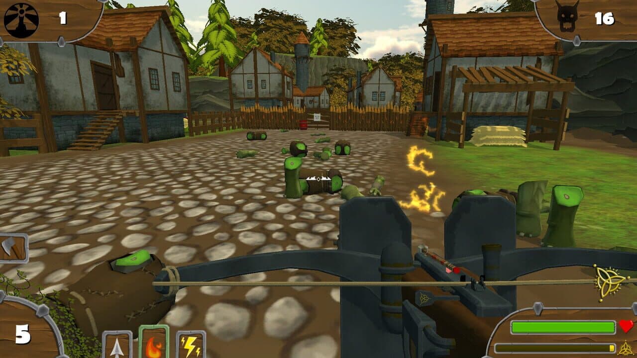 Orc Slayer thumbnail 4