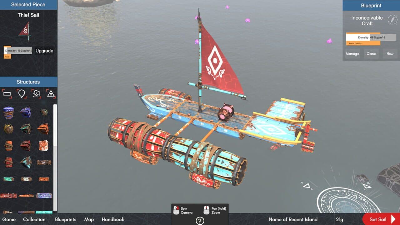 Make Sail thumbnail 5