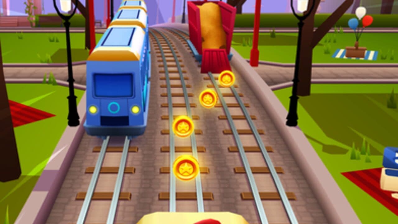 Subway Surfers thumbnail 8