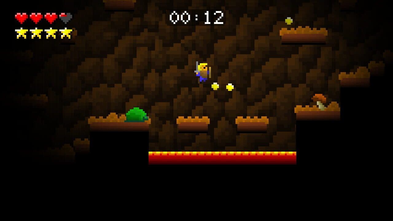 Rush to Adventure thumbnail 4