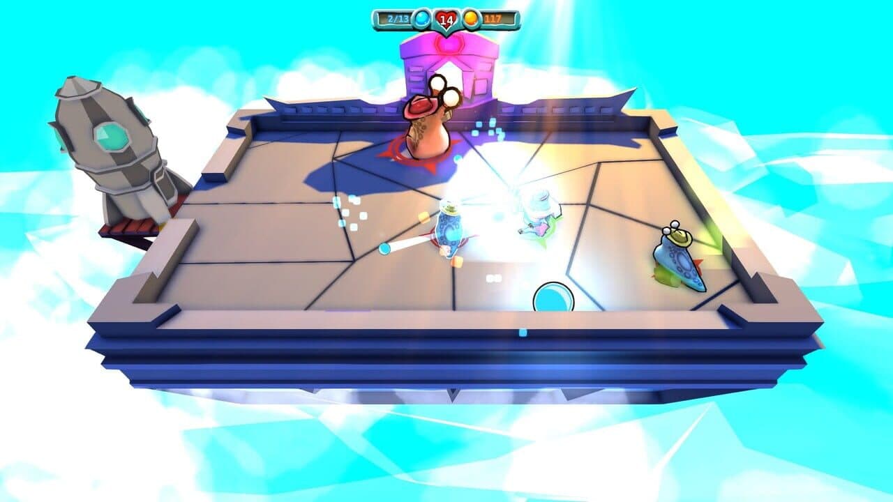 Hypersensitive Bob thumbnail 4