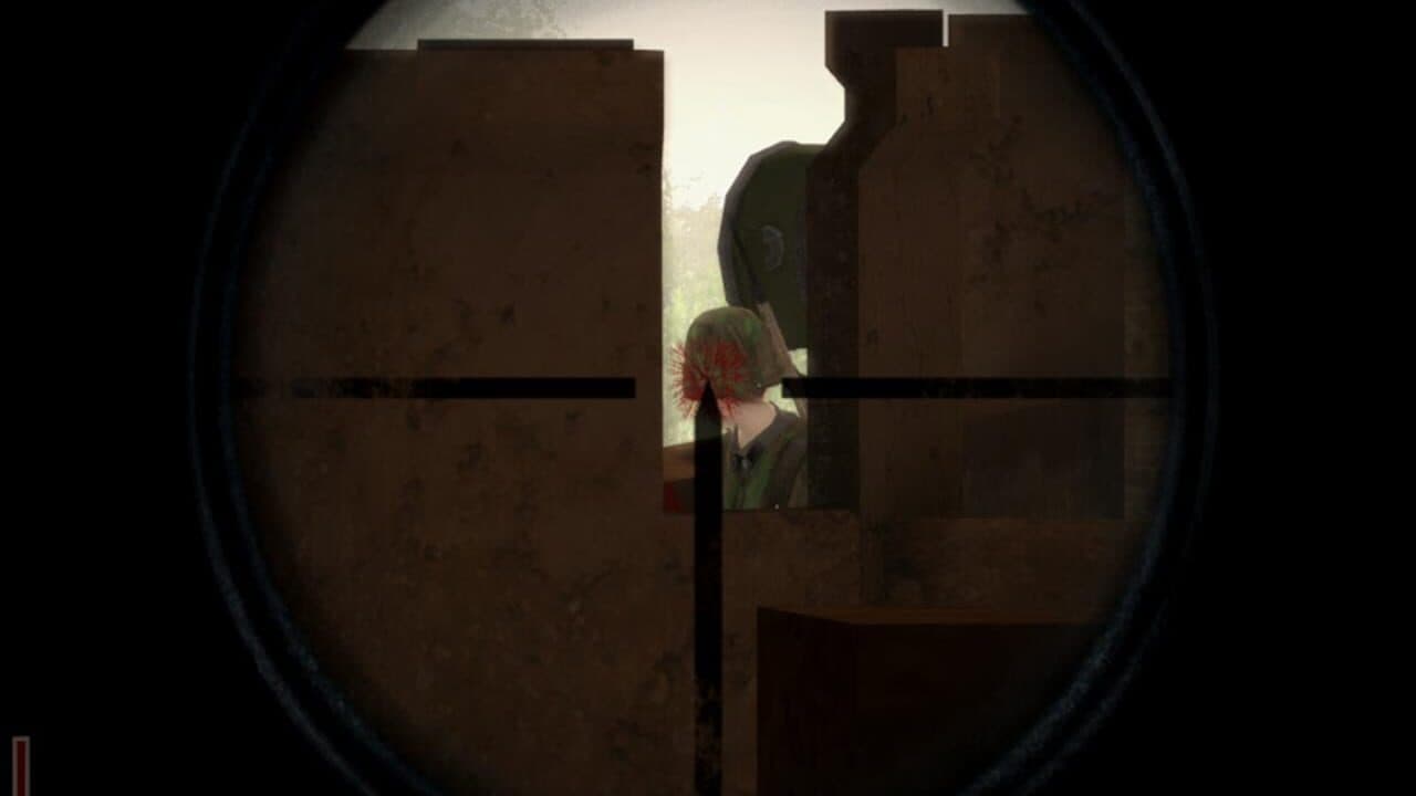 Death to Spies thumbnail 3