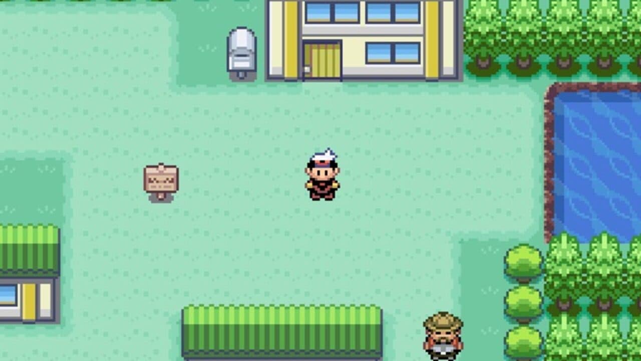 Pokémon Fusion Generation thumbnail 2