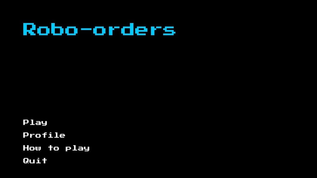 Robo-orders thumbnail 5
