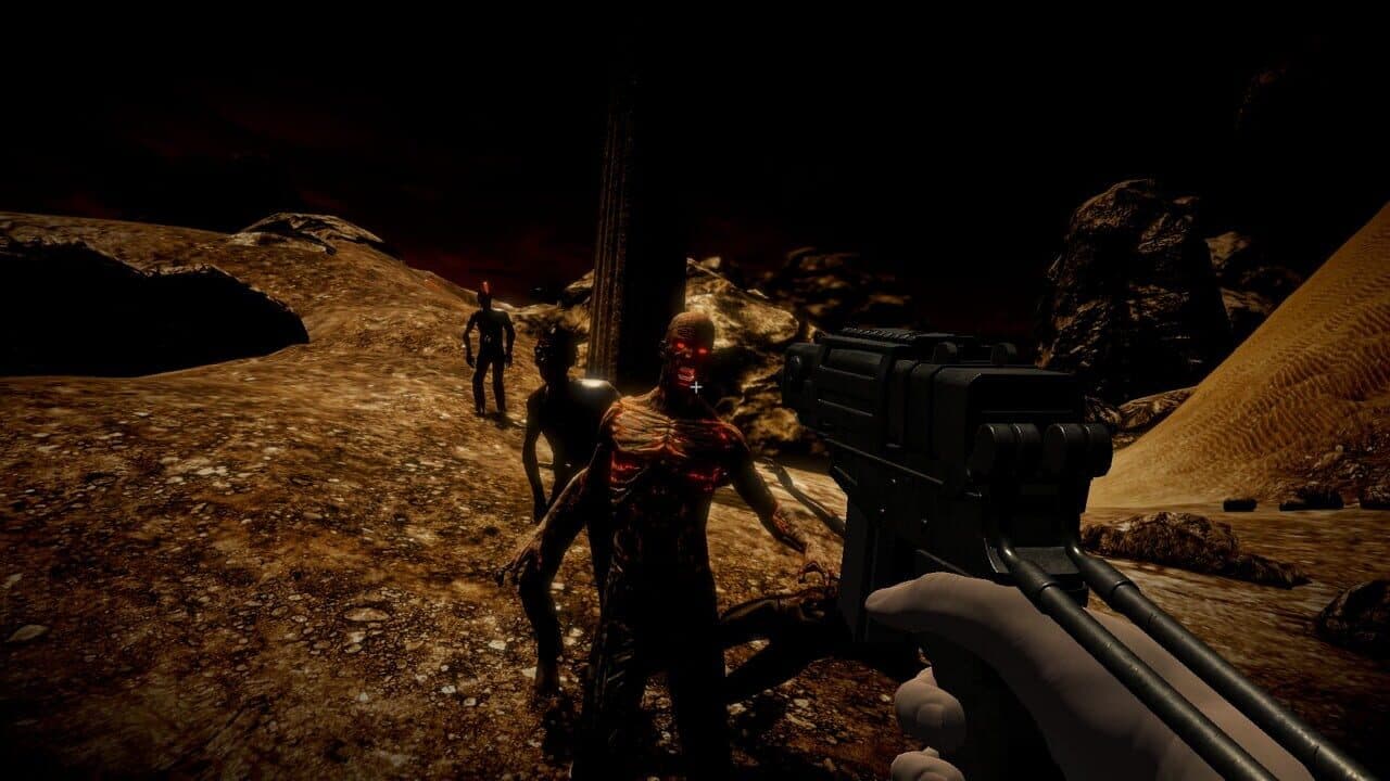 World of Undead thumbnail 4