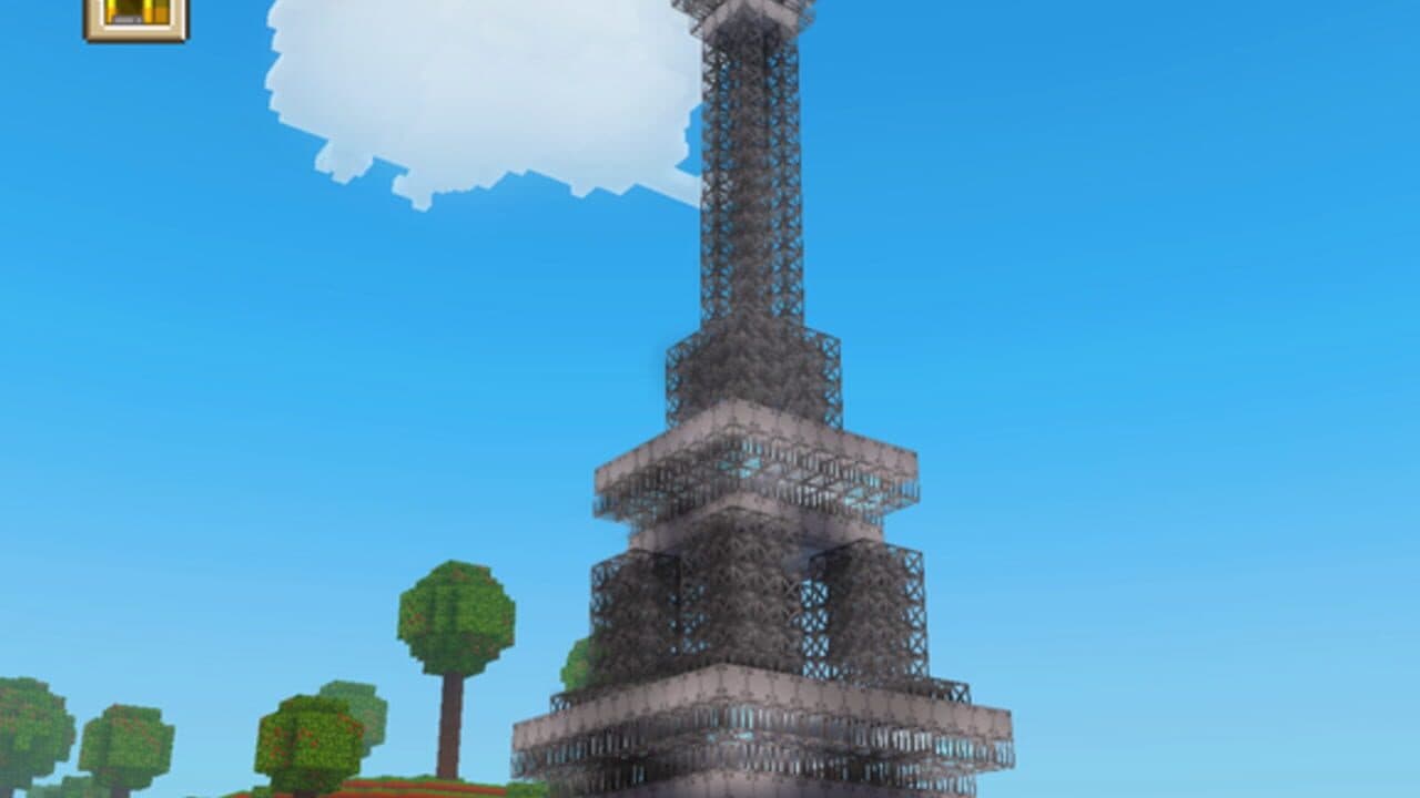 Block Craft 3D: City Building thumbnail 8