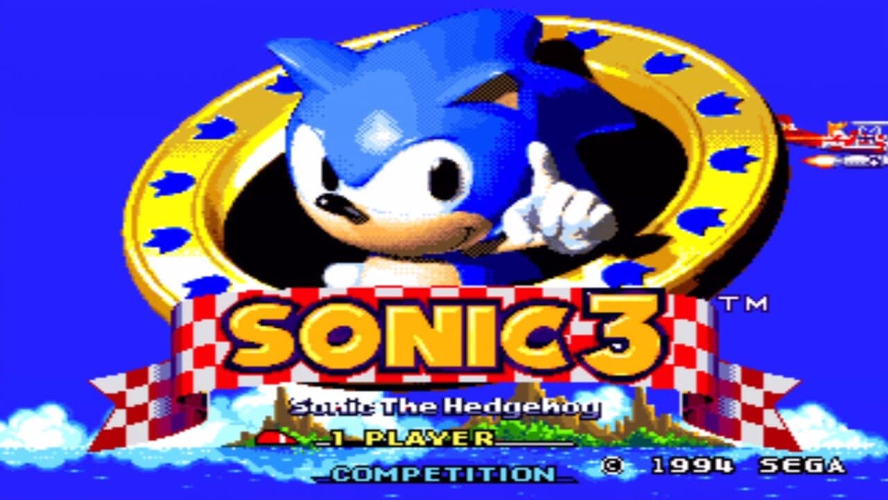 Sonic the Hedgehog 3 thumbnail 3