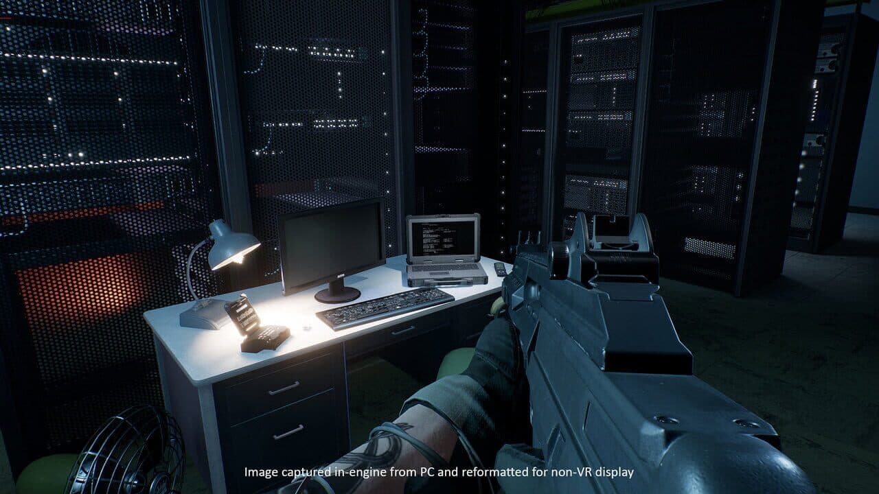 Firewall Zero Hour thumbnail 8