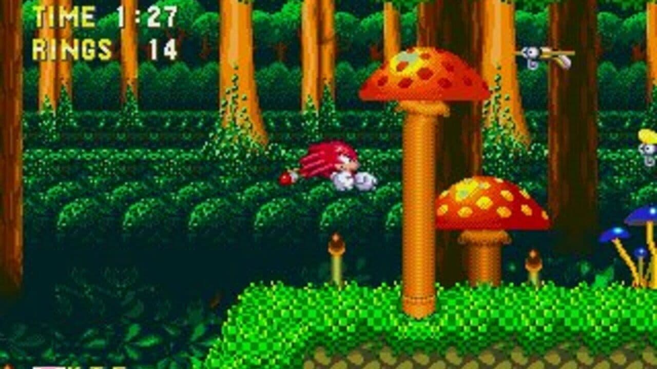 Sonic & Knuckles thumbnail 9