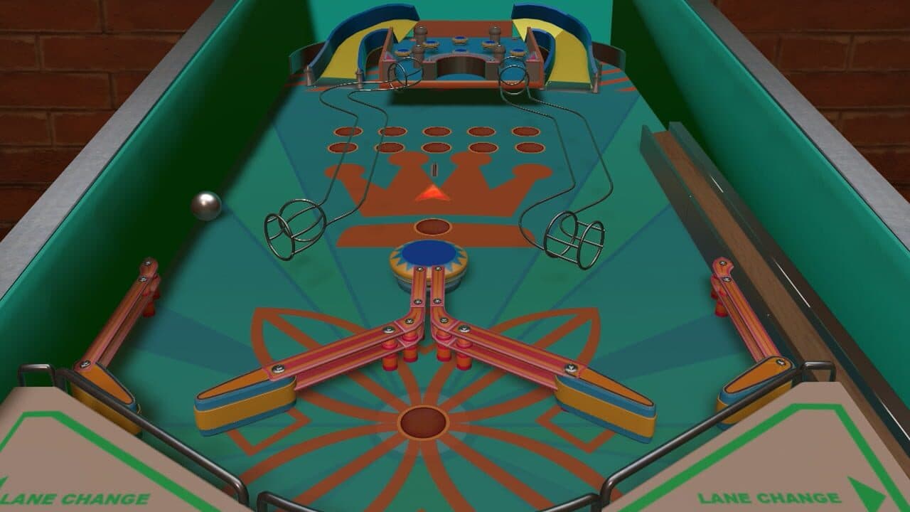 Flipper Hazard 2 thumbnail 3