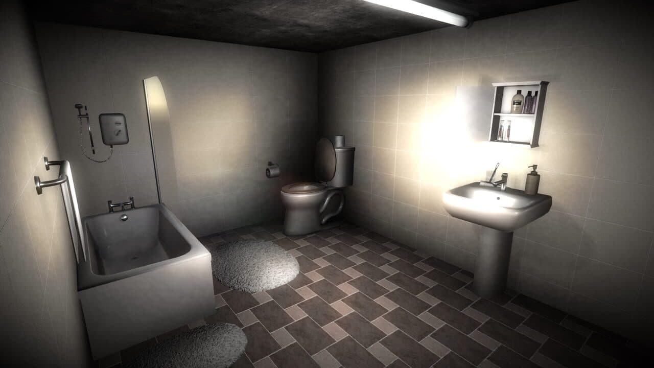 Depression the Game thumbnail 11