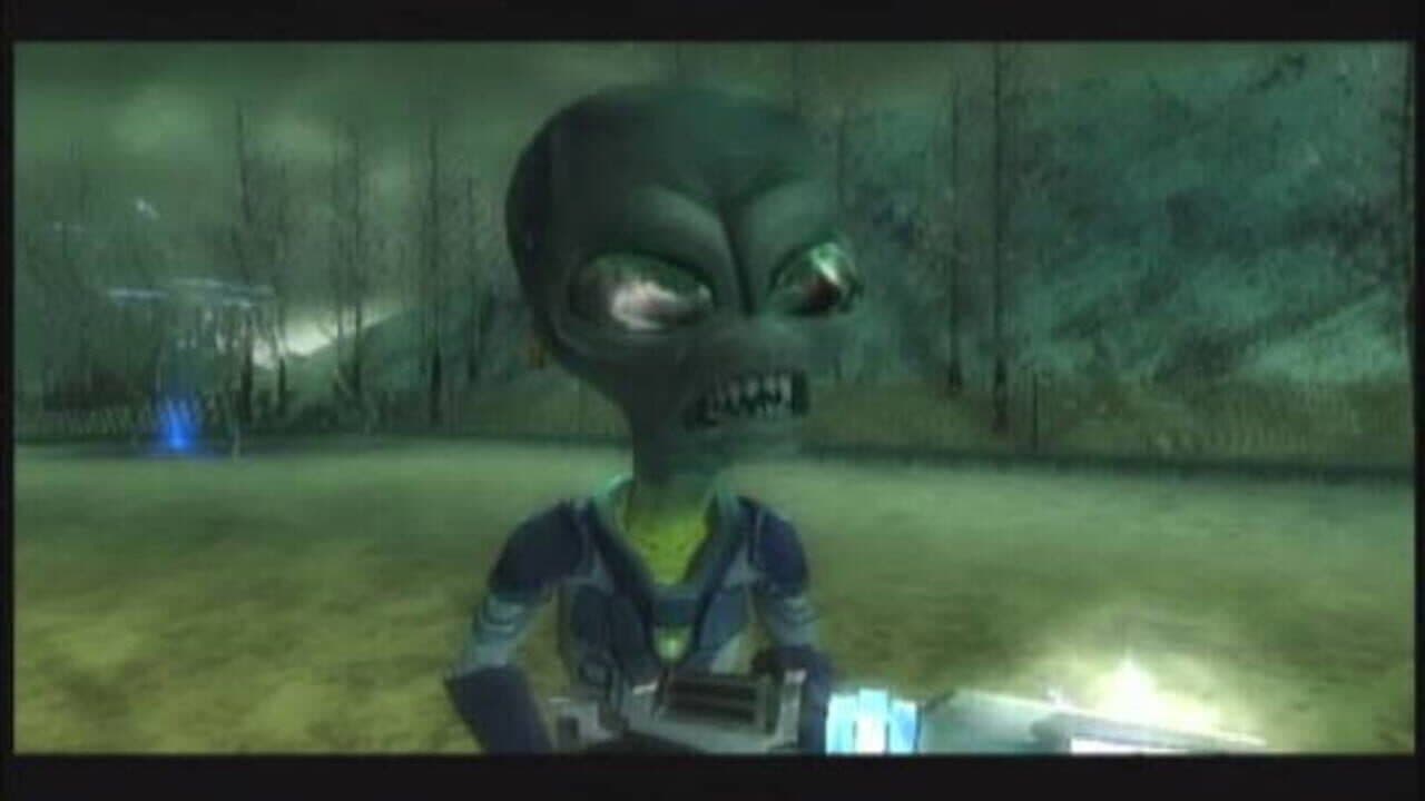 Destroy All Humans! 2 thumbnail 4