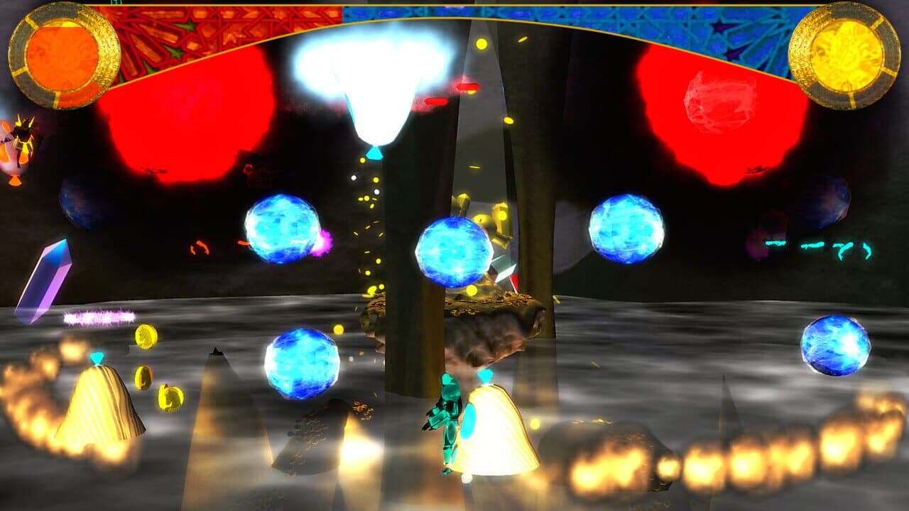 Lord of Djinn thumbnail 5