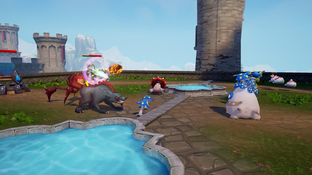 Clash of Magic thumbnail 2
