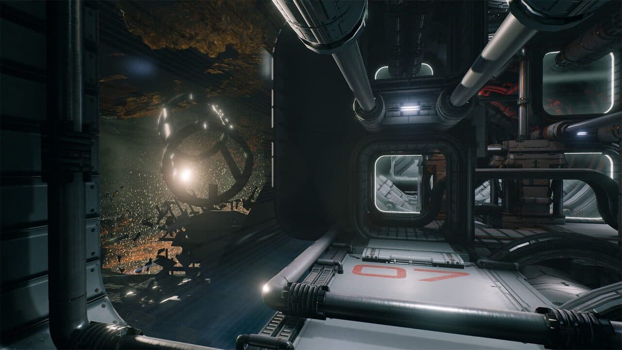 Detached: Non-VR Edition thumbnail 2
