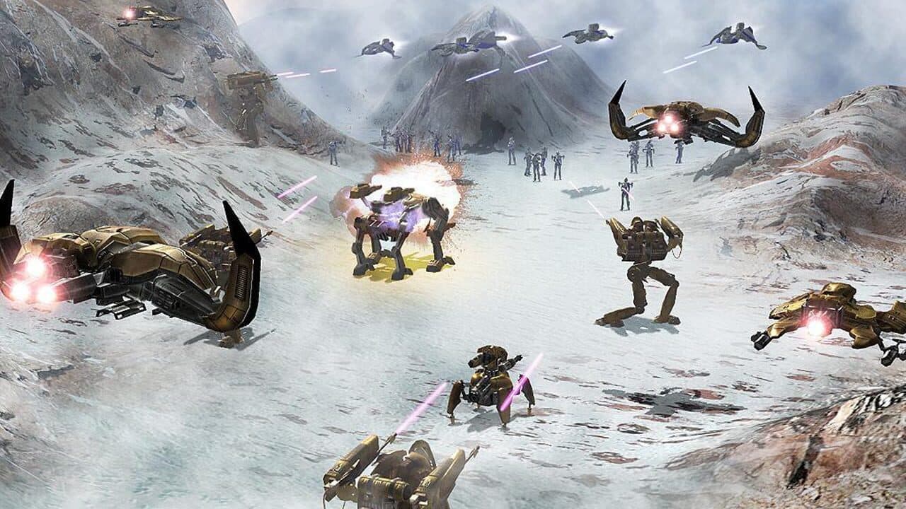 Earth 2160 thumbnail 4