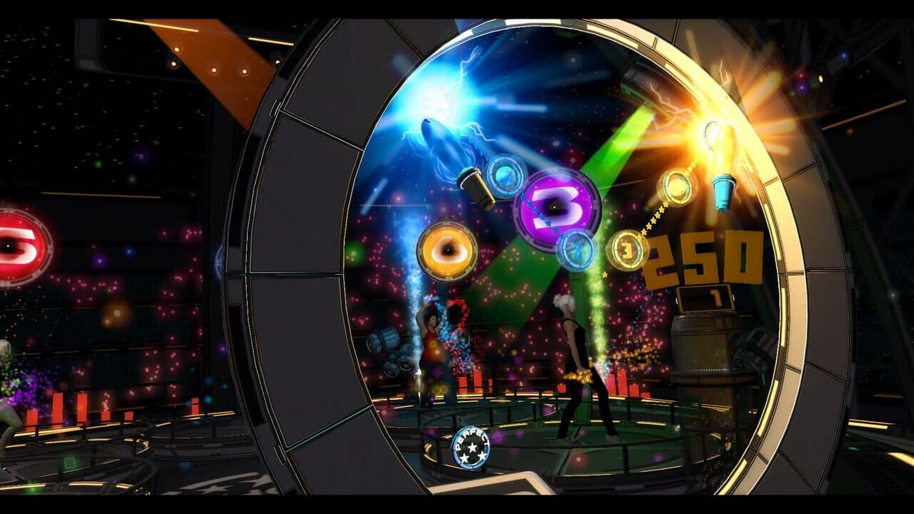 Show Must Go On thumbnail 2