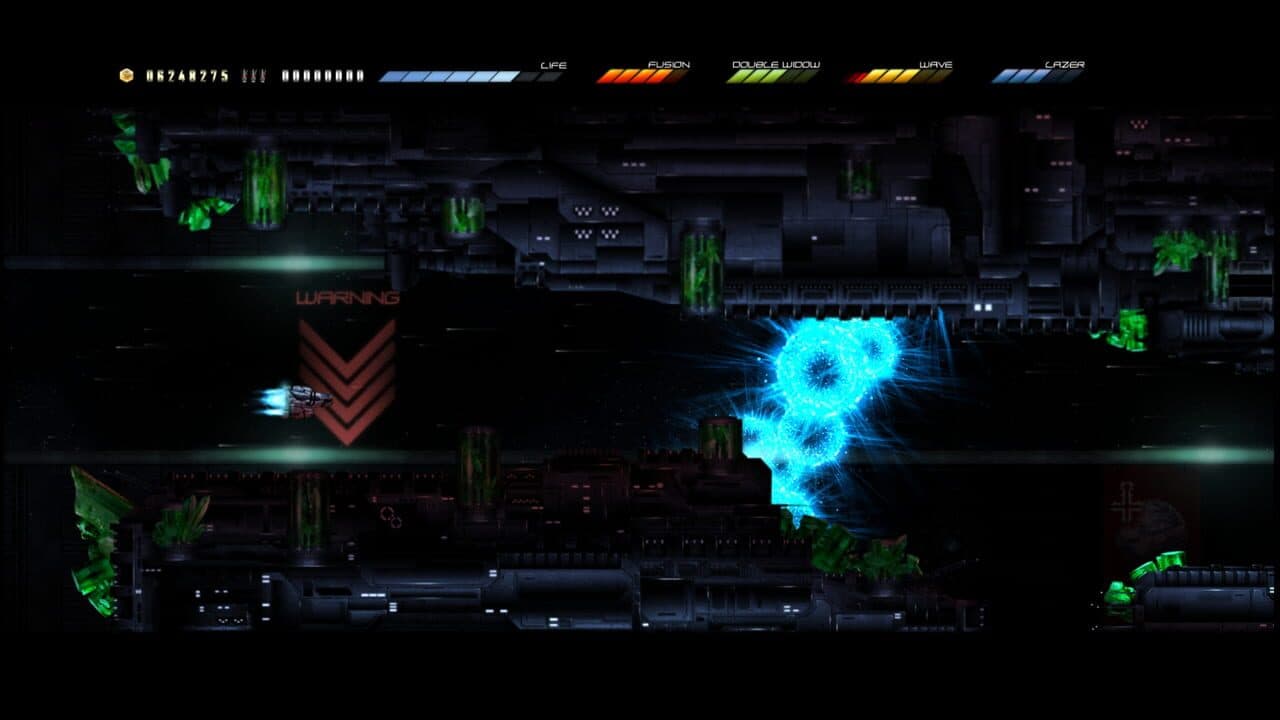 Huge Enemy - Worldbreakers thumbnail 7