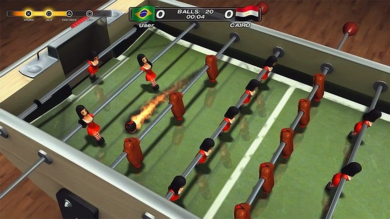 Foosball 2012 thumbnail 4