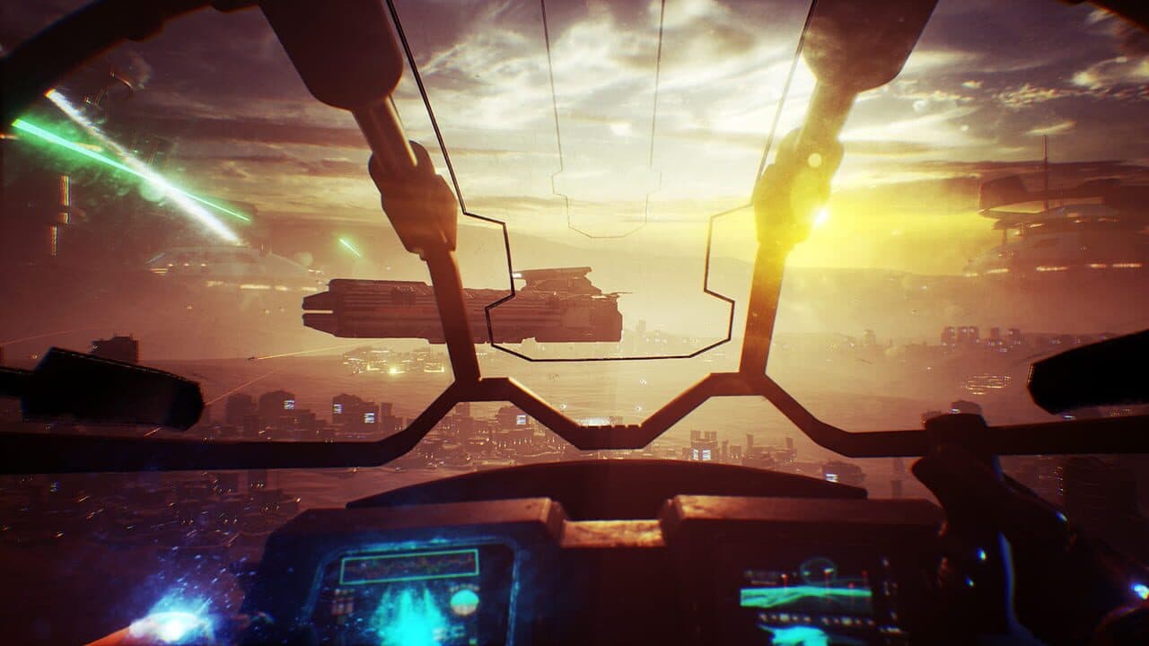 Nightstar: Rogue Wings thumbnail 2