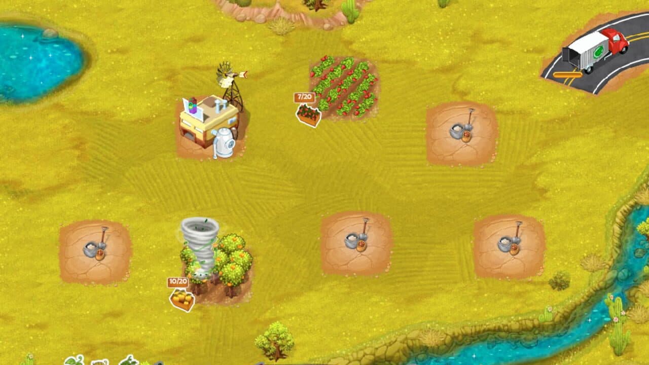 Fruits Inc. Deluxe Pack thumbnail 2