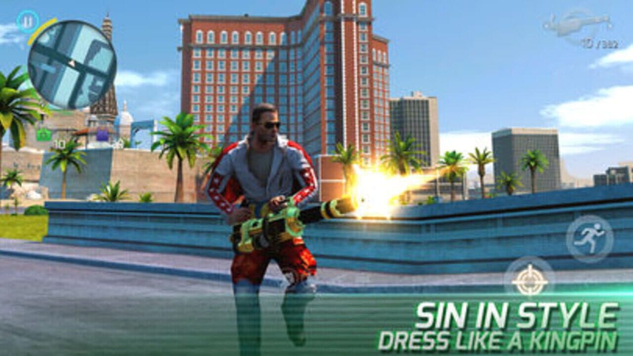 Gangstar Vegas thumbnail 6