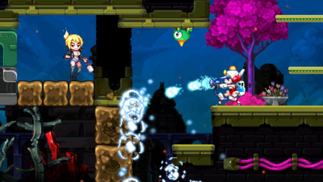 Mighty Switch Force! 2 thumbnail 7