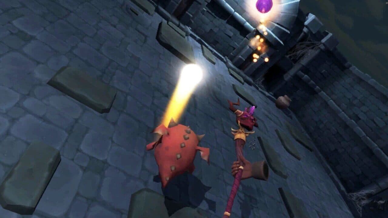 A Legend of Luca thumbnail 2
