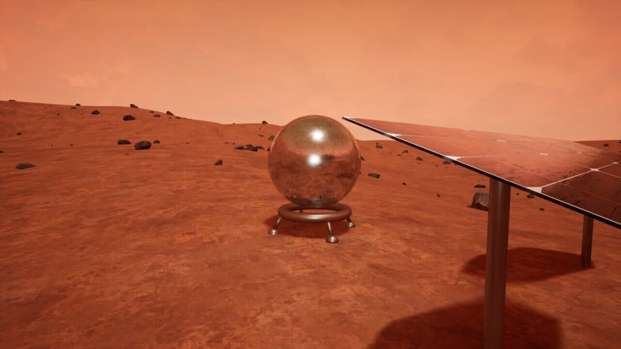 Planetary Settlers thumbnail 10