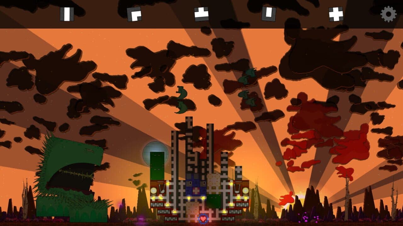 Robots in the Wild thumbnail 2
