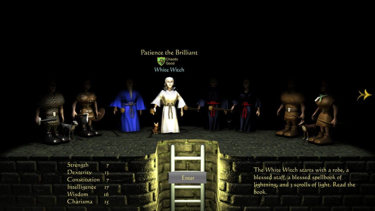 WazHack thumbnail 5