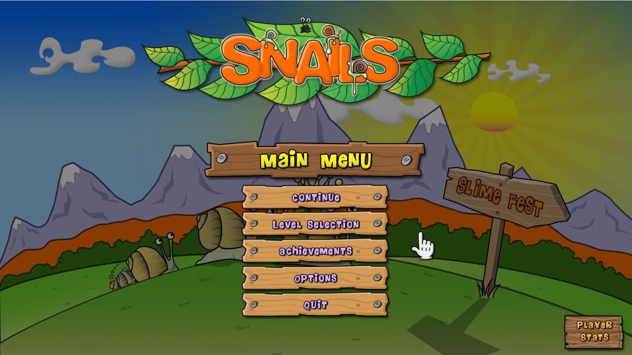 Snails thumbnail 4