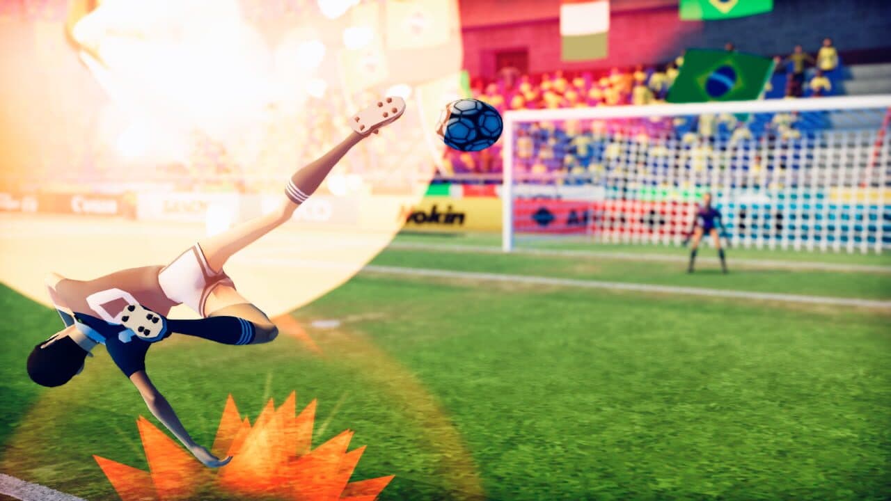 Legendary Eleven thumbnail 4